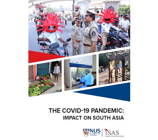 Coronavirus essay in english in 250 words image