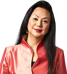 Claire Chiang