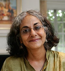 Githa Hariharan