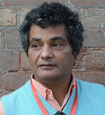 Mohammed Hanif