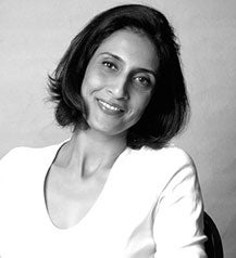 Moni Mohsin