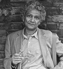 Romesh Gunesekera