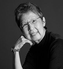 Suchen Christine Lim